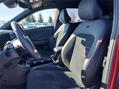 Hyundai Kona Gebrauchtwagen Hyundai Kona Gebrauchtwagen