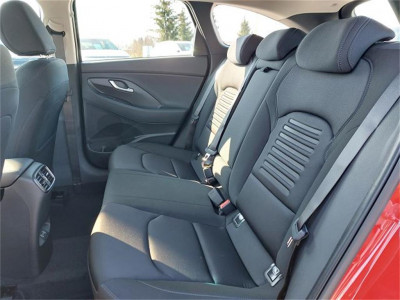 Hyundai i30 Vorführwagen