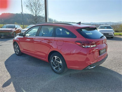 Hyundai i30 Vorführwagen