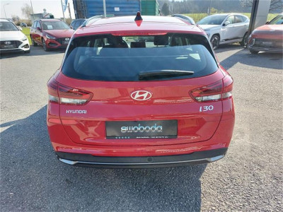 Hyundai i30 Vorführwagen