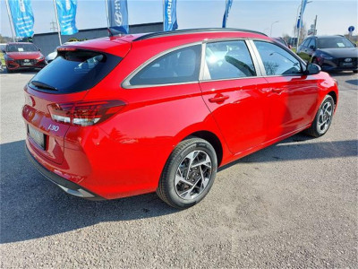 Hyundai i30 Vorführwagen