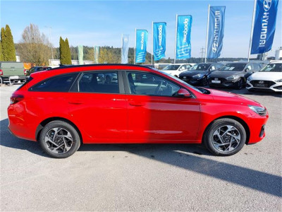 Hyundai i30 Vorführwagen