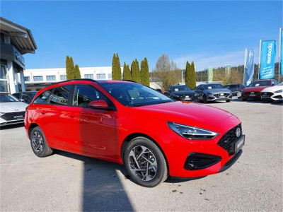 Hyundai i30 Vorführwagen