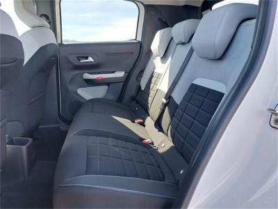 Citroën C3 Gebrauchtwagen