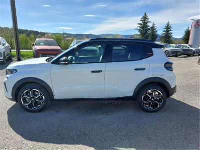 Citroën C3 Gebrauchtwagen