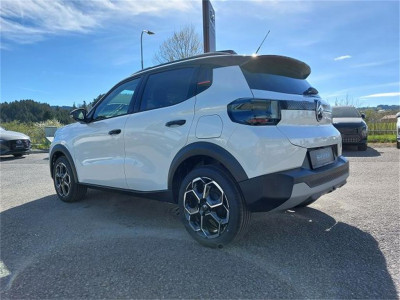 Citroën C3 Gebrauchtwagen