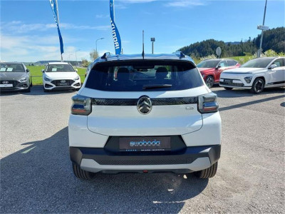 Citroën C3 Gebrauchtwagen