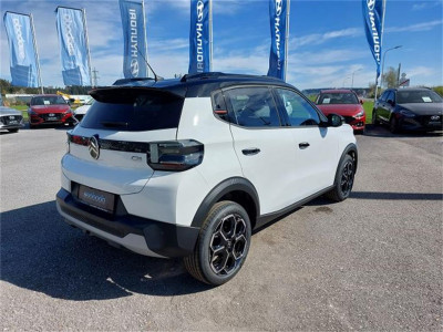 Citroën C3 Gebrauchtwagen