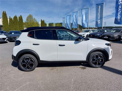 Citroën C3 Gebrauchtwagen