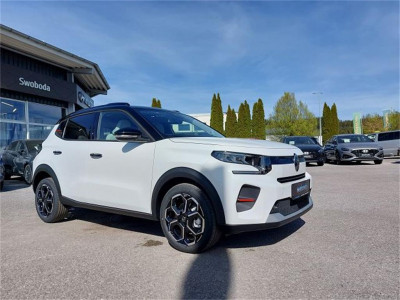 Citroën C3 Gebrauchtwagen