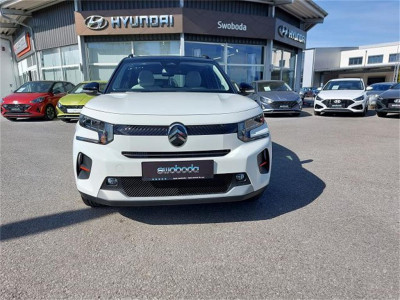 Citroën C3 Gebrauchtwagen