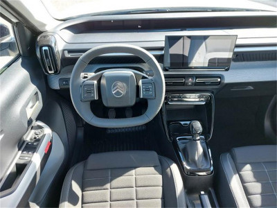 Citroën C3 Gebrauchtwagen