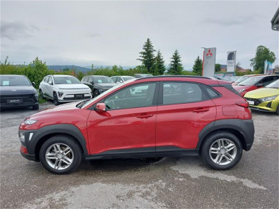 Hyundai Kona Gebrauchtwagen Hyundai Kona Gebrauchtwagen