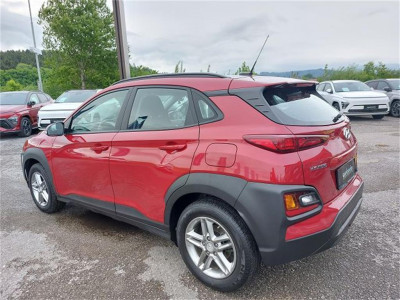 Hyundai Kona Gebrauchtwagen Hyundai Kona Gebrauchtwagen