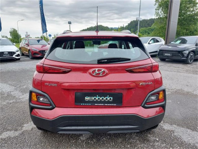 Hyundai Kona Gebrauchtwagen Hyundai Kona Gebrauchtwagen
