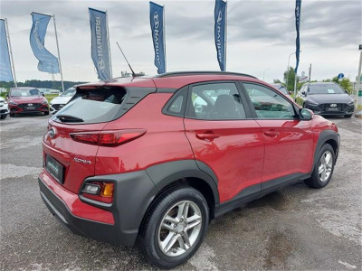 Hyundai Kona Gebrauchtwagen Hyundai Kona Gebrauchtwagen