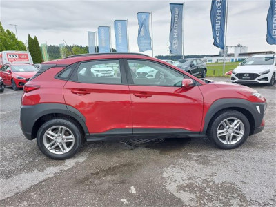 Hyundai Kona Gebrauchtwagen Hyundai Kona Gebrauchtwagen