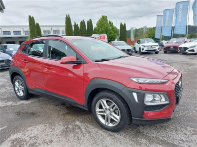 Hyundai Kona Gebrauchtwagen Hyundai Kona Gebrauchtwagen