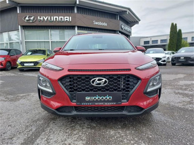 Hyundai Kona Gebrauchtwagen Hyundai Kona Gebrauchtwagen