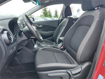 Hyundai Kona Gebrauchtwagen Hyundai Kona Gebrauchtwagen