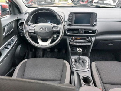 Hyundai Kona Gebrauchtwagen Hyundai Kona Gebrauchtwagen
