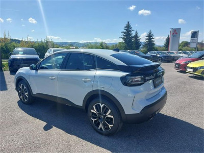 Citroën C4 Vorführwagen