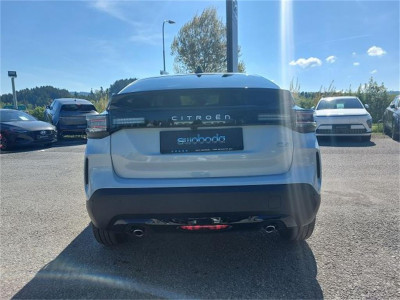 Citroën C4 Vorführwagen