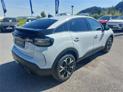 Citroën C4 Vorführwagen