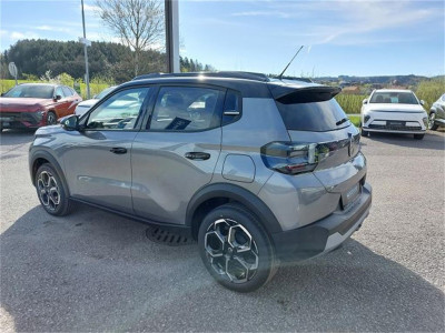 Citroën C3 Vorführwagen