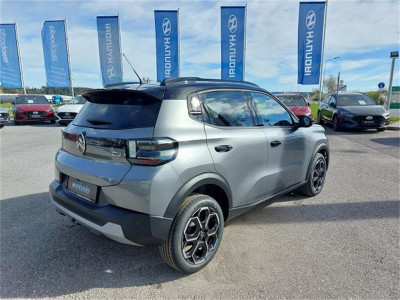 Citroën C3 Vorführwagen