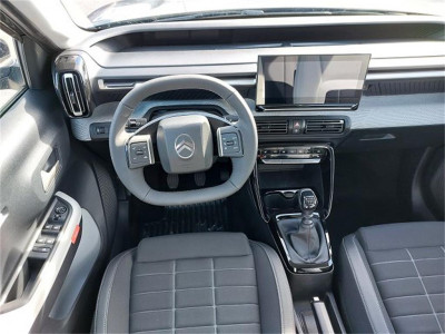 Citroën C3 Vorführwagen