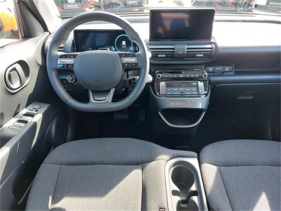 Hyundai Inster Vorführwagen