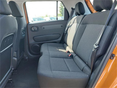 Hyundai Inster Vorführwagen