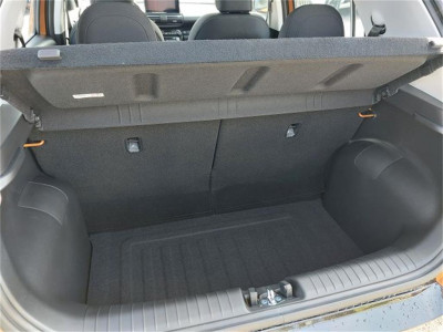 Hyundai Inster Vorführwagen