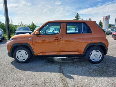 Hyundai Inster Vorführwagen