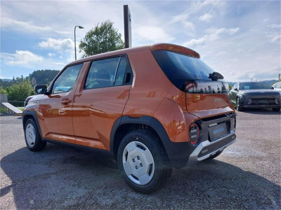 Hyundai Inster Vorführwagen