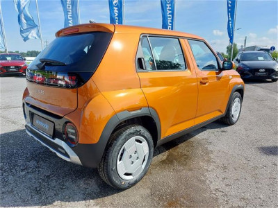 Hyundai Inster Vorführwagen