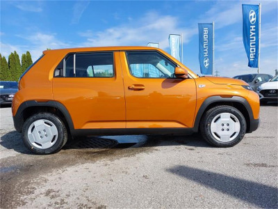 Hyundai Inster Vorführwagen