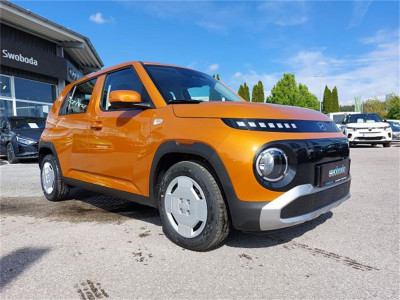 Hyundai Inster Vorführwagen