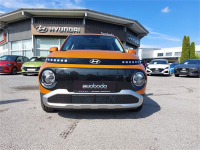 Hyundai Inster Vorführwagen