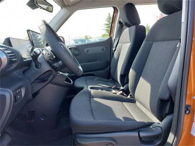 Hyundai Inster Vorführwagen