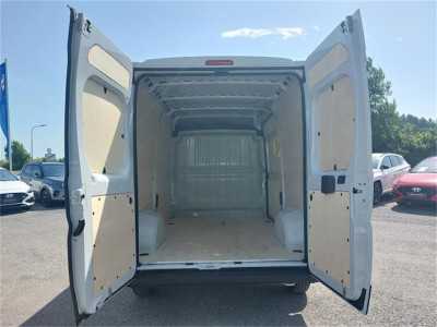 Citroën Jumper Gebrauchtwagen