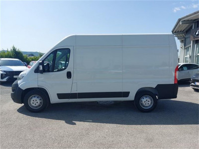 Citroën Jumper Gebrauchtwagen