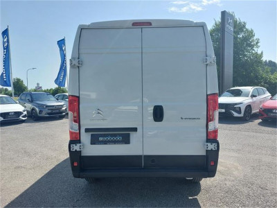 Citroën Jumper Gebrauchtwagen