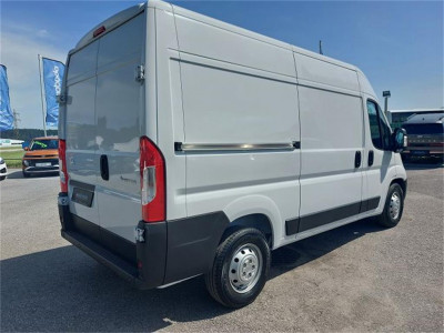 Citroën Jumper Gebrauchtwagen