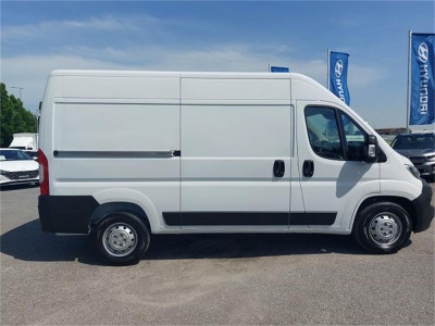 Citroën Jumper Gebrauchtwagen