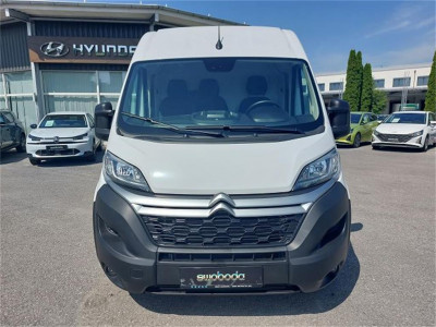 Citroën Jumper Gebrauchtwagen