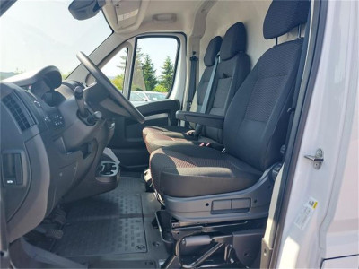 Citroën Jumper Gebrauchtwagen