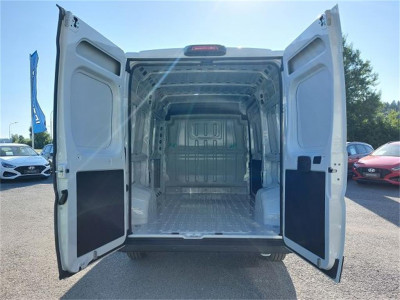 Citroën Jumper Gebrauchtwagen Citroën Jumper Gebrauchtwagen