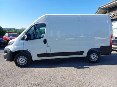 Citroën Jumper Gebrauchtwagen Citroën Jumper Gebrauchtwagen